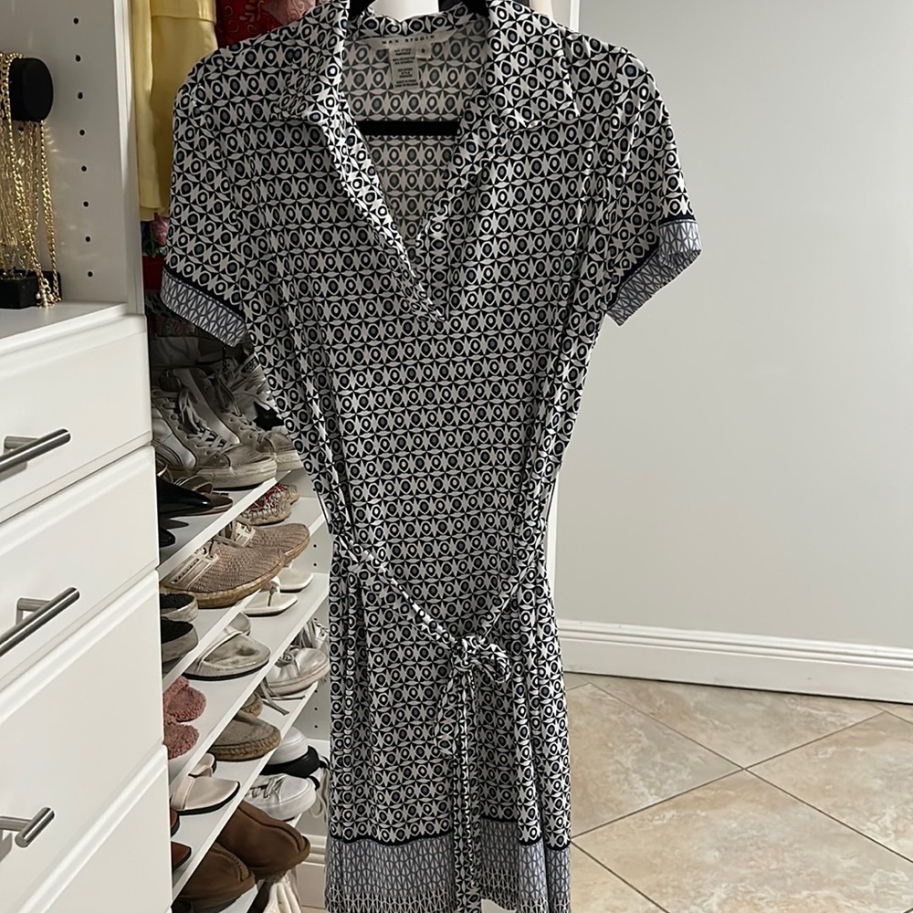 Max studio dress